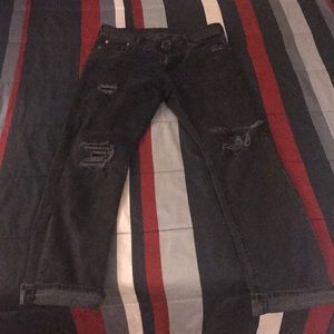 Mens jeans